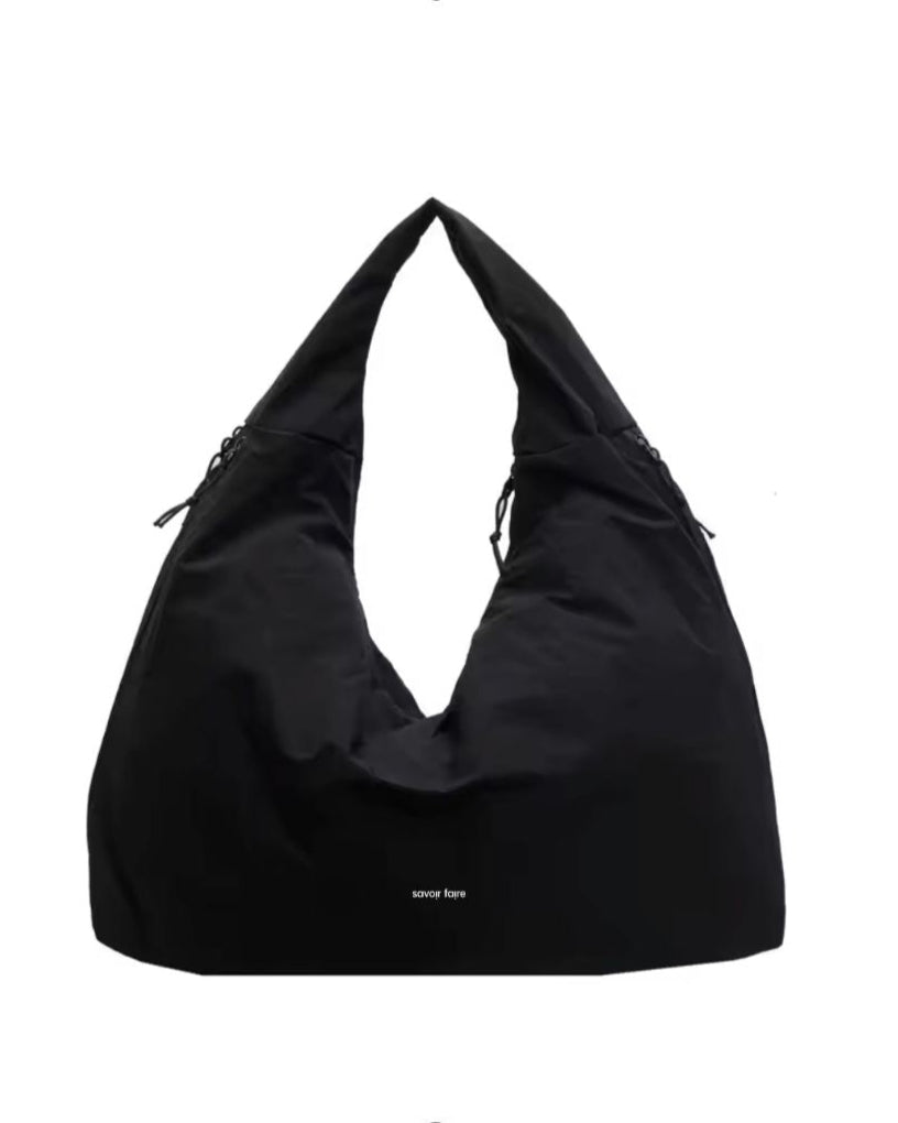 Nomad Nylon Bag