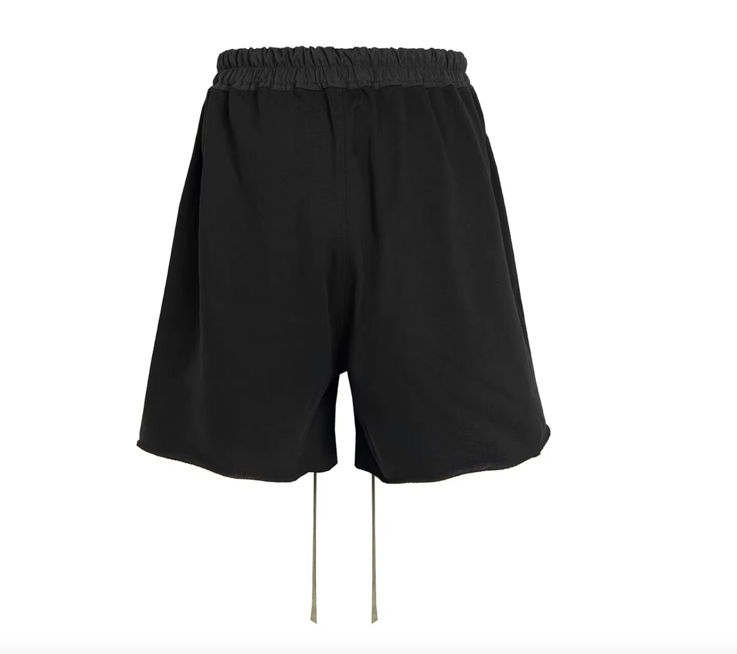 Essential Hood Short