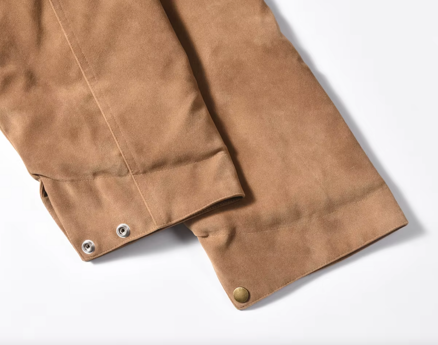 Worker Daim Classic Jacket