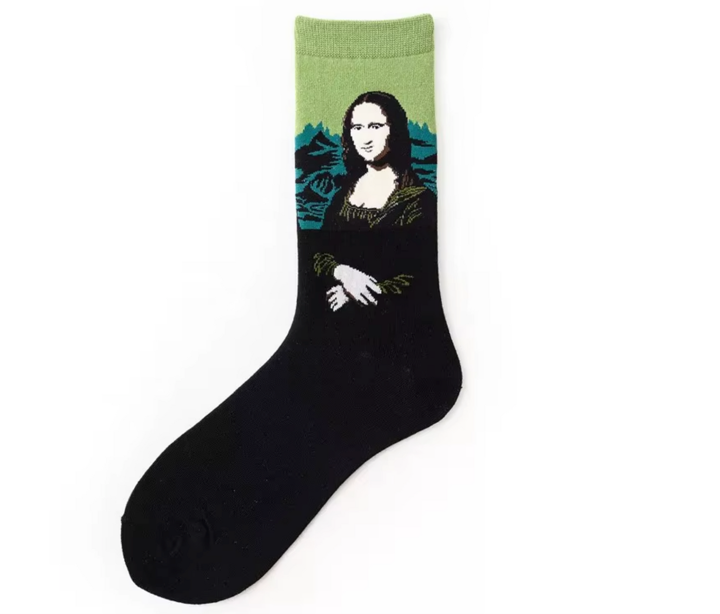 Art Socks