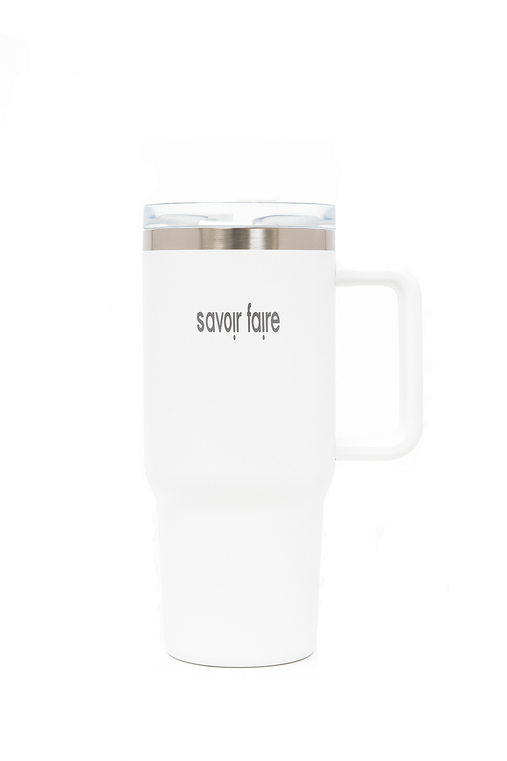Savoir Faire Mug