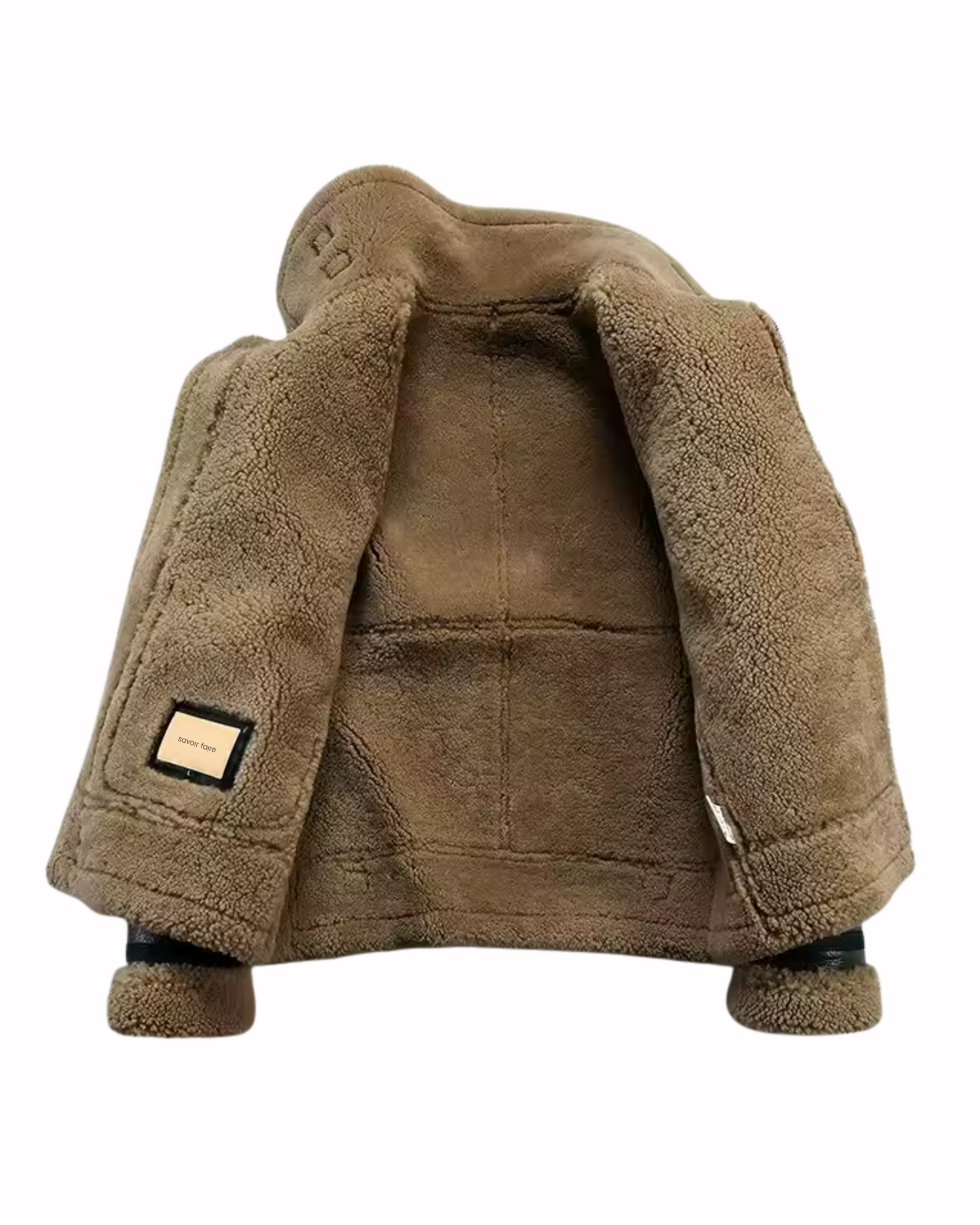 WILDEER Bombardier Jacket