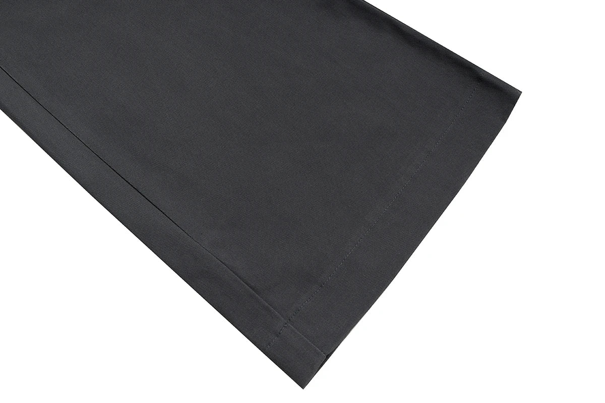 Straight Cargo Pants Street