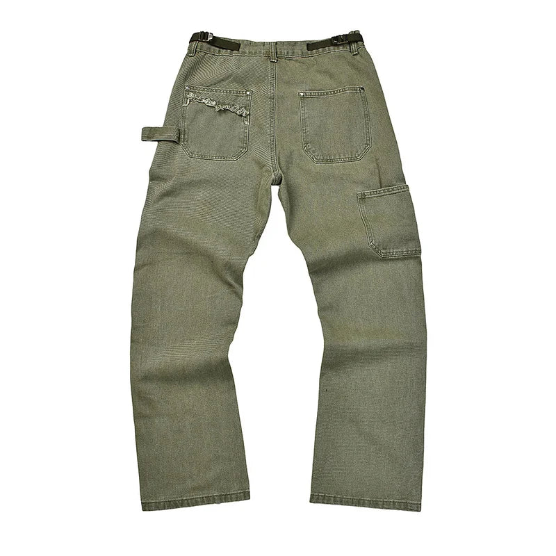 Forests Denim Jeans
