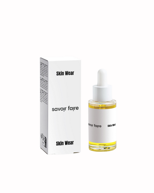 Natural Retinol Oil Serum