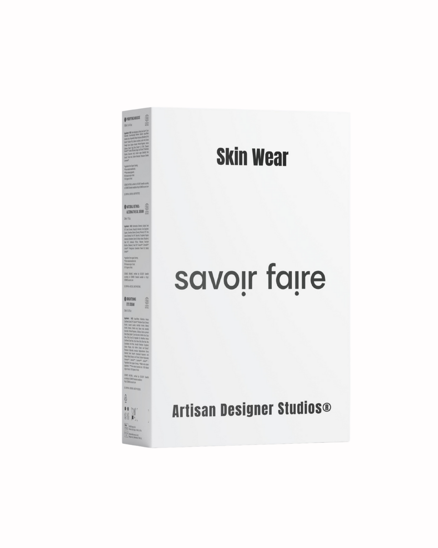 Rejuvenating Glow Collection Box