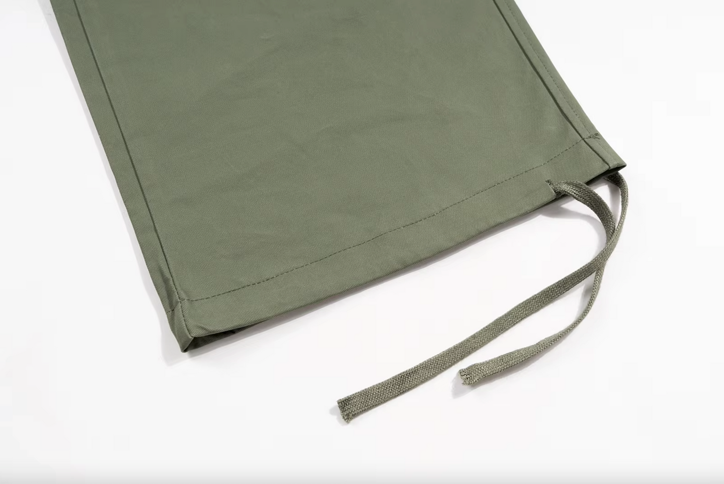 HIGH STREET Forest Green Pants