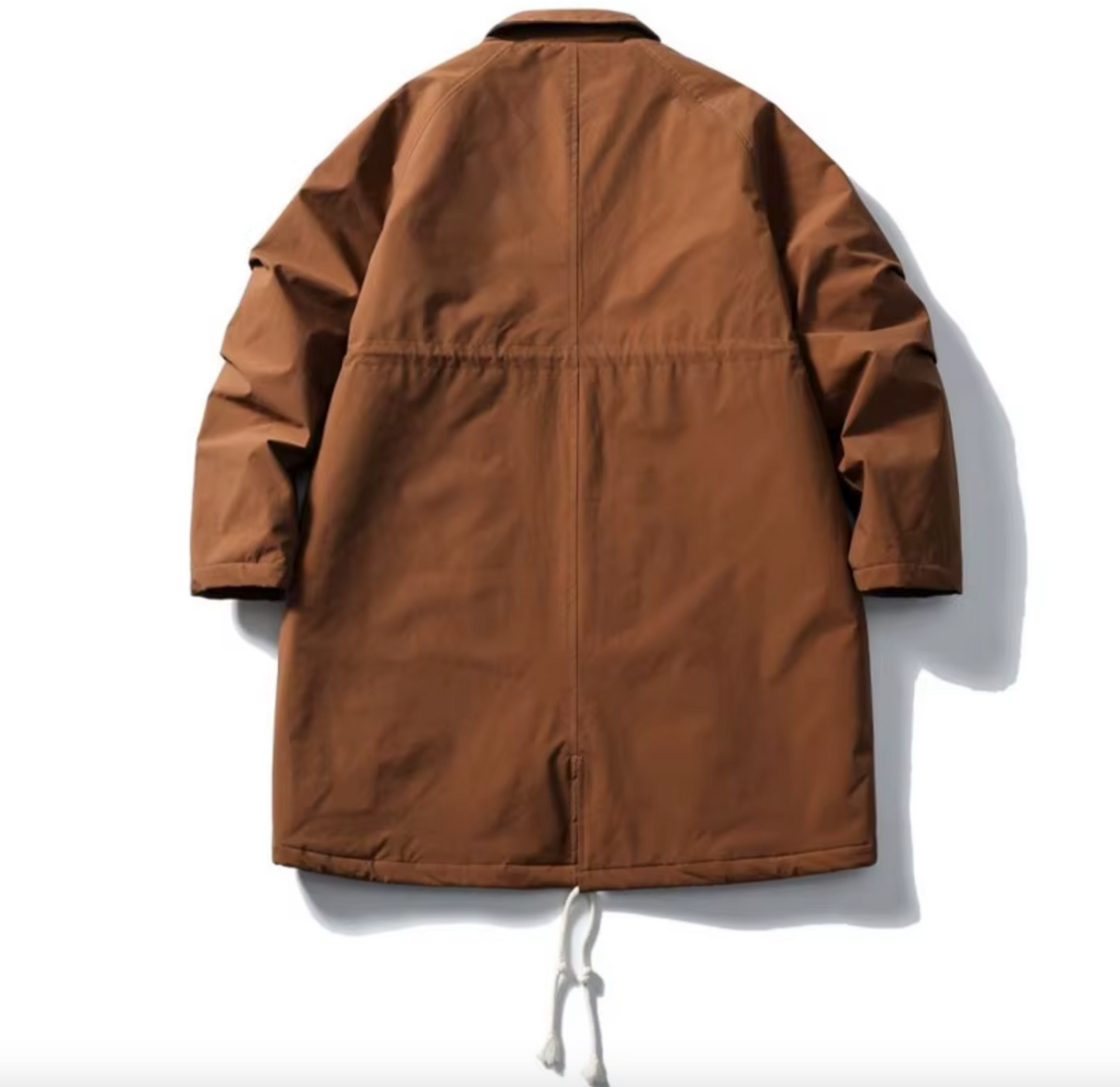 Mid Duffle Coat