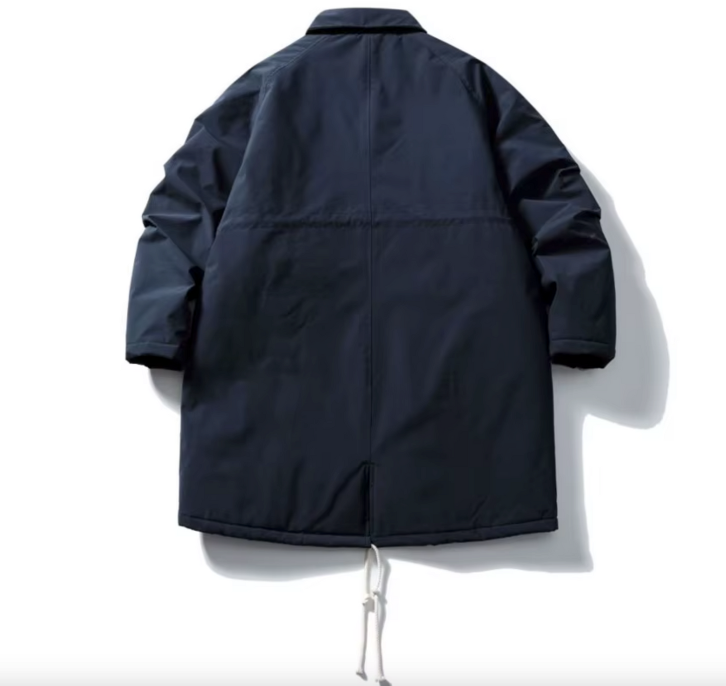 Mid Duffle Coat