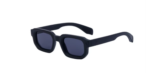 Matte Black Frame Sunglass
