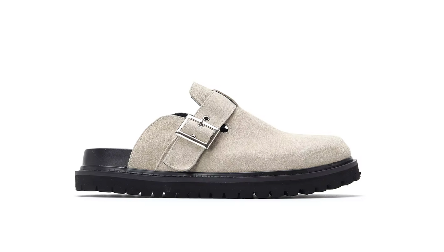 Nomad Lipāpā Worker Mule