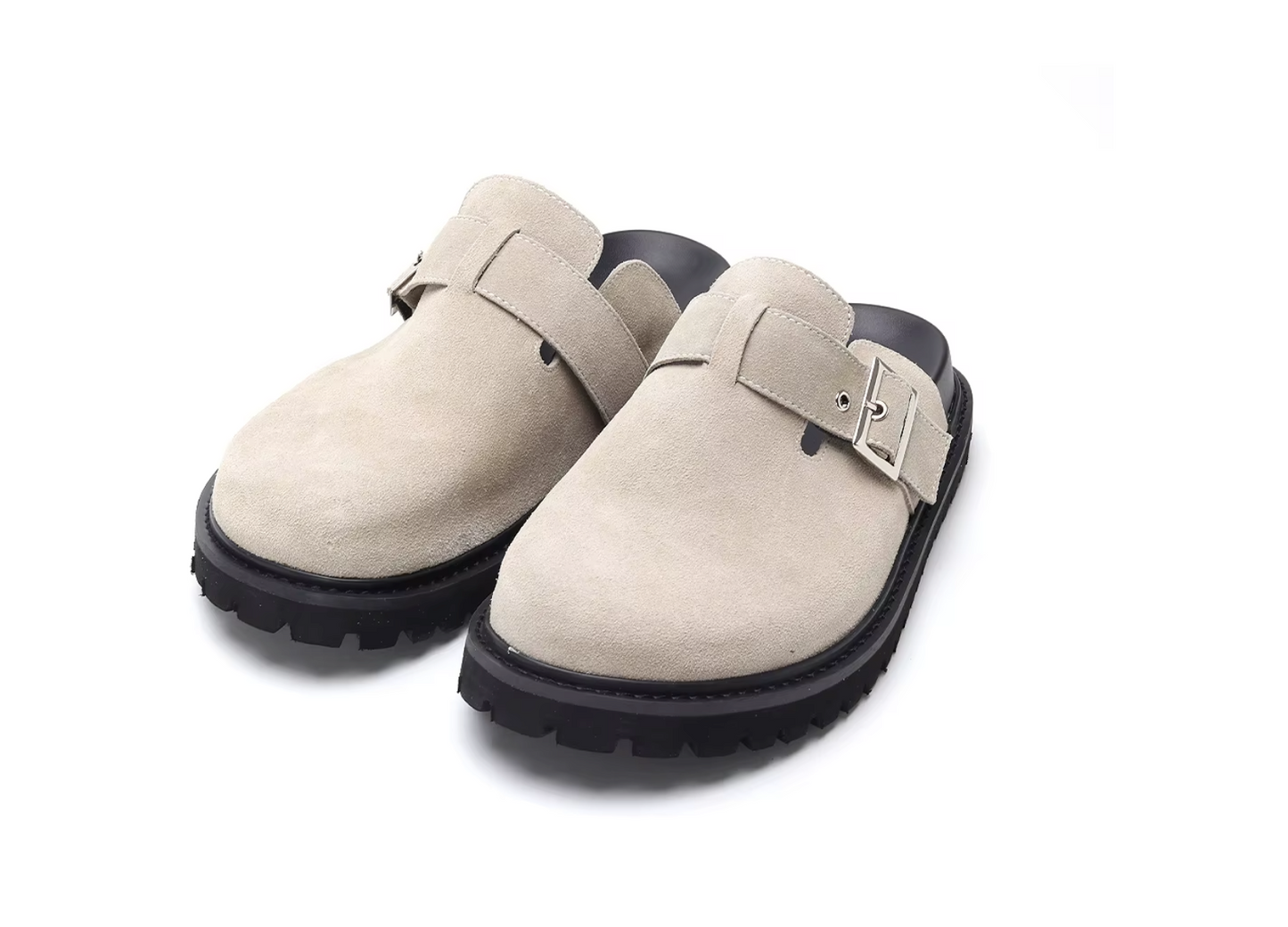 Nomad Lipāpā Worker Mule