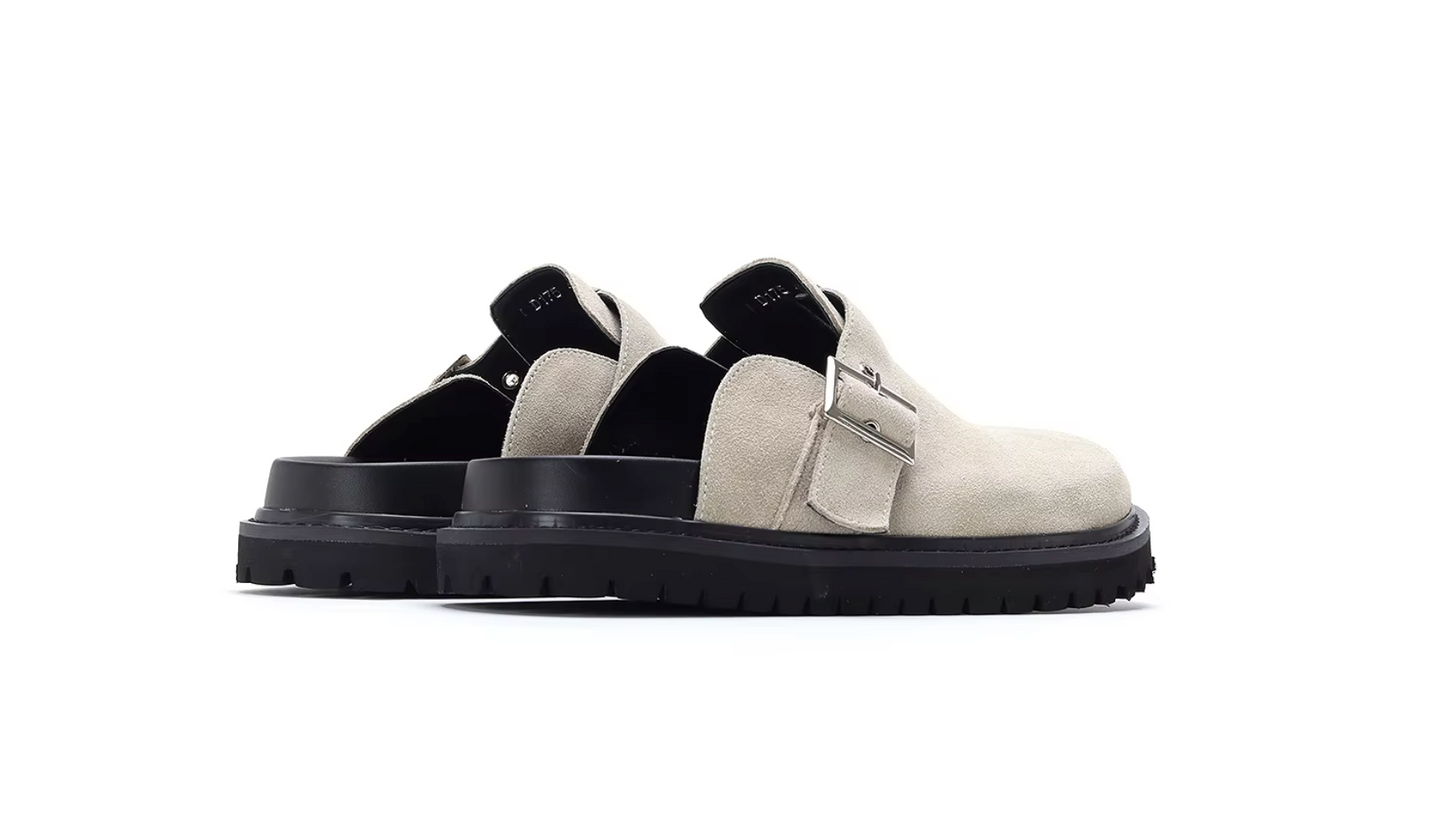 Nomad Lipāpā Worker Mule