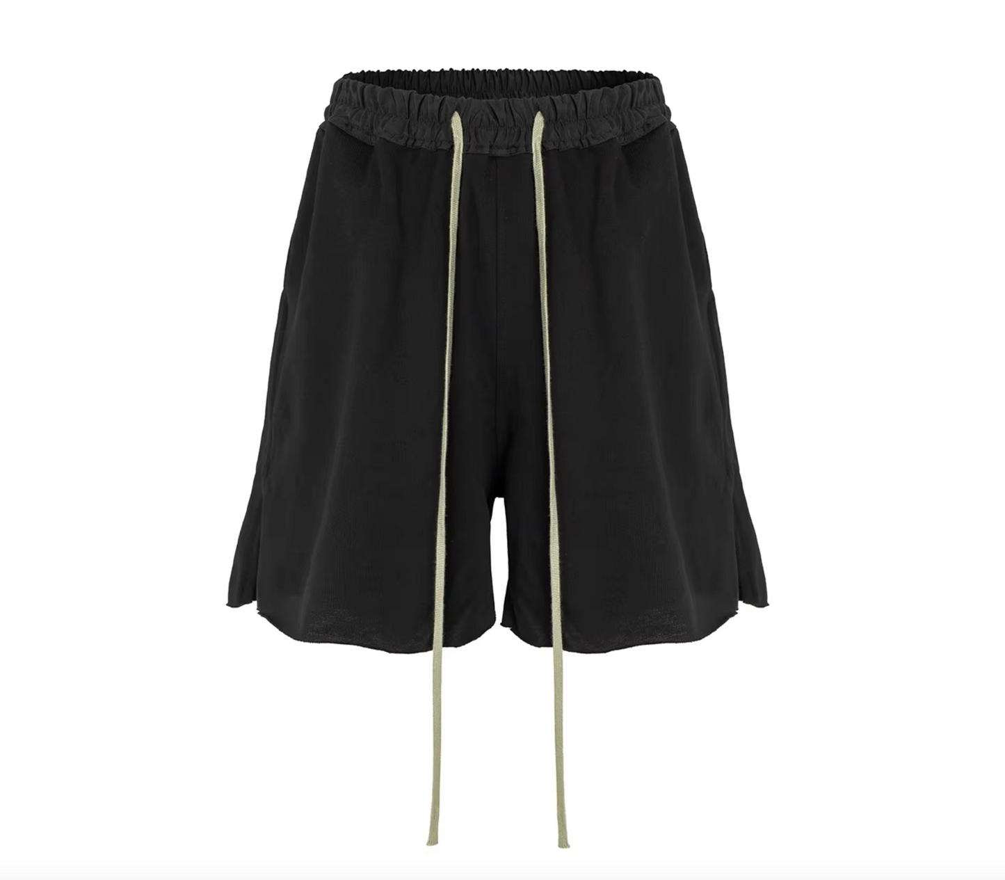 Essential Hood Short