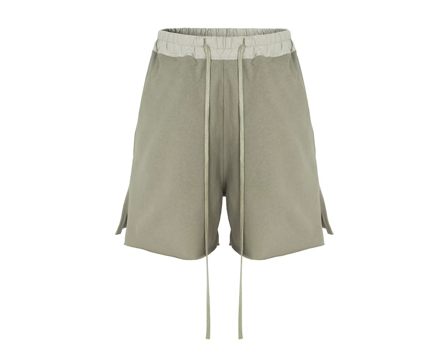 Essential Hood Short