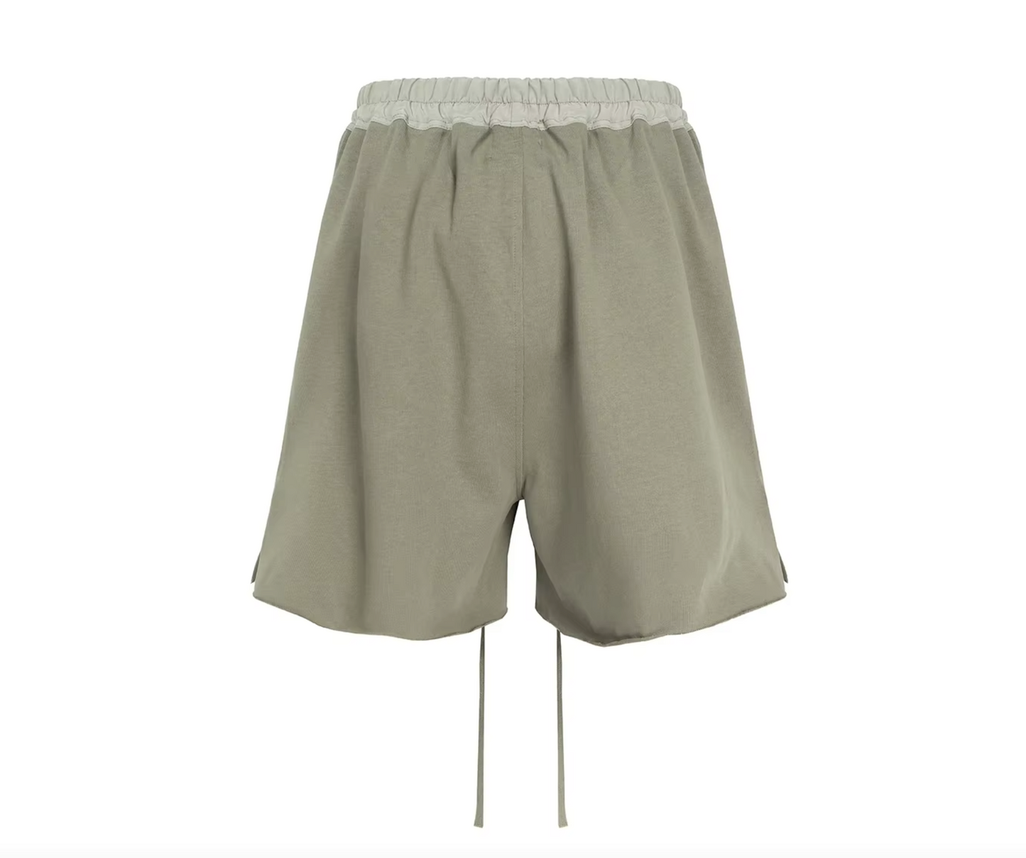 Essential Hood Short