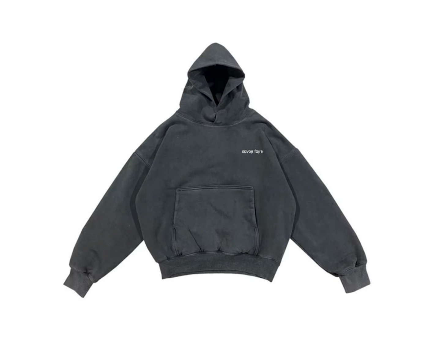 Hoodie #HoodCouture Classic V1