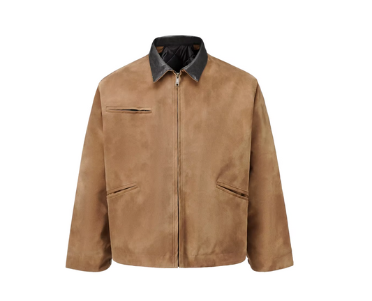 Worker Daim Classic Jacket