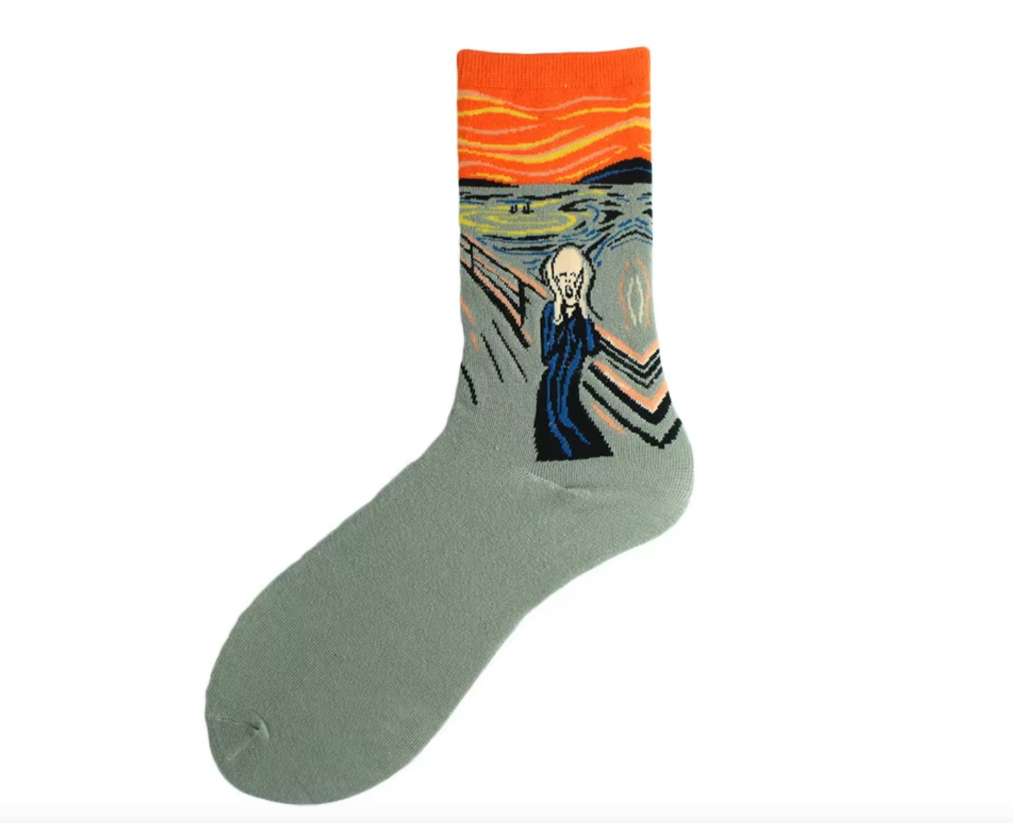Art Socks