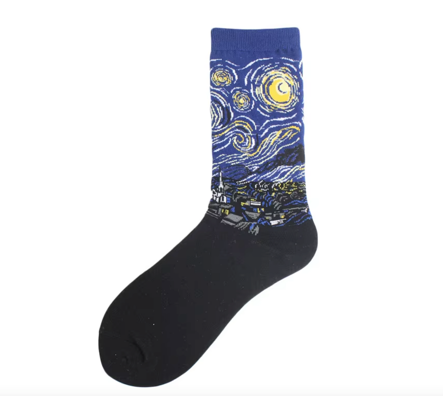 Art Socks