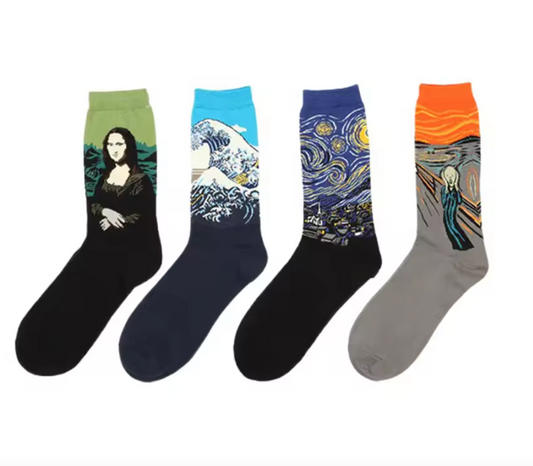 Art Socks