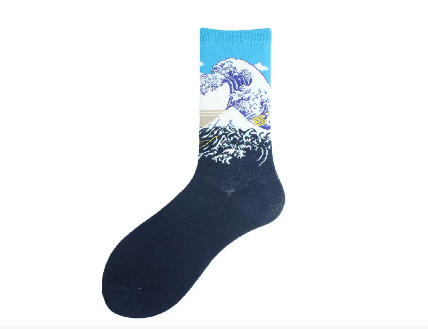 Art Socks