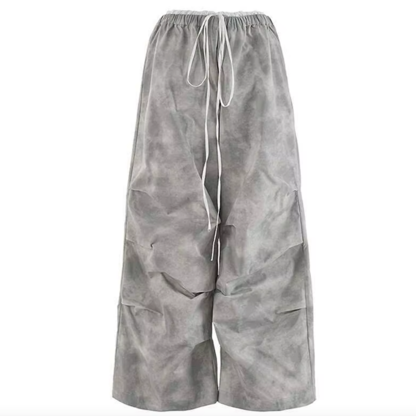 Cargo Skirt Pants