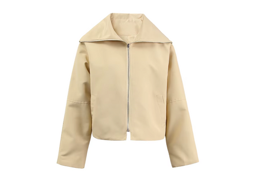 Long Rivers Jacket