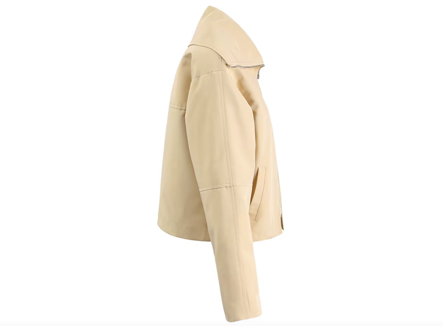 Long Rivers Jacket