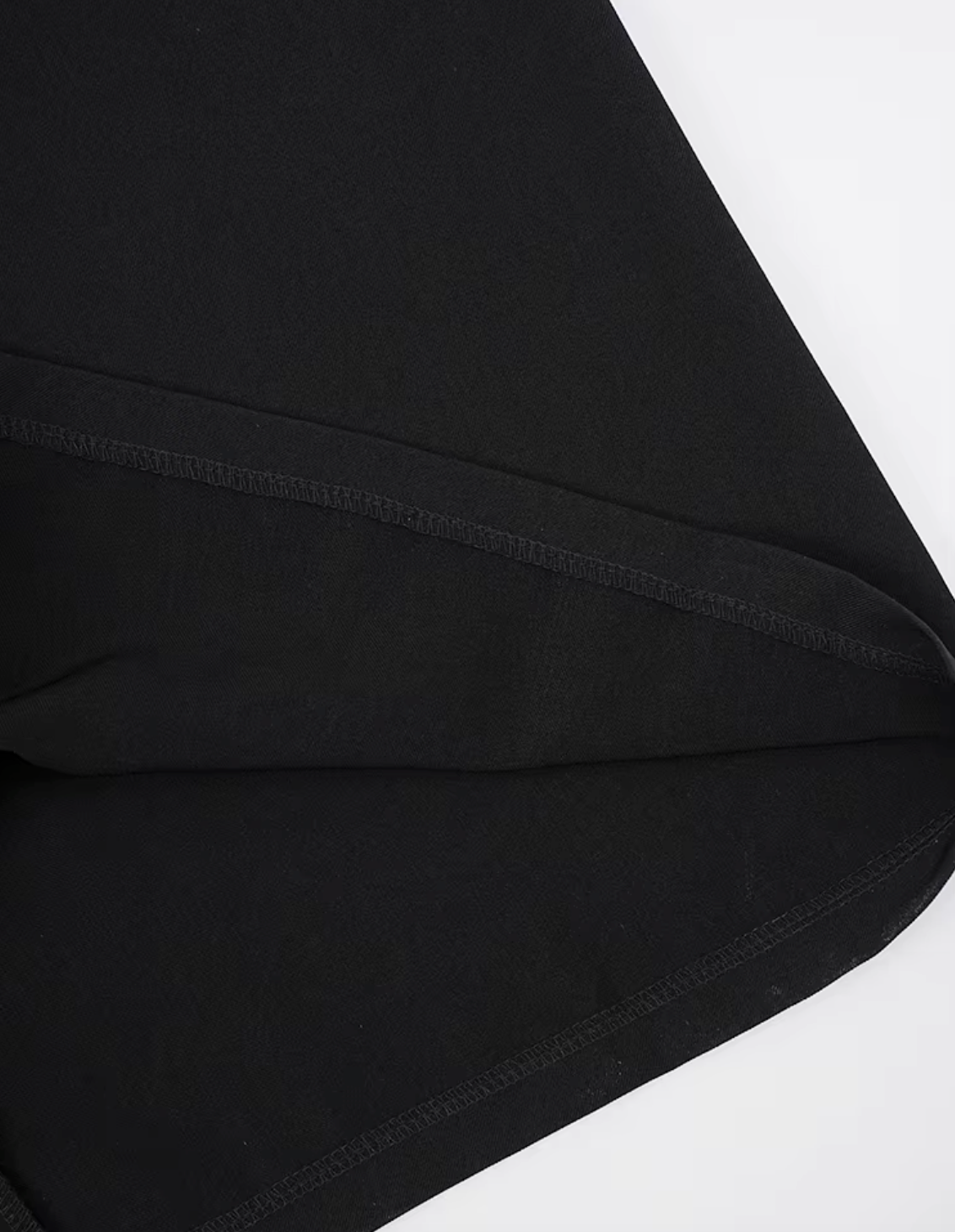 Black Scottish Skirt