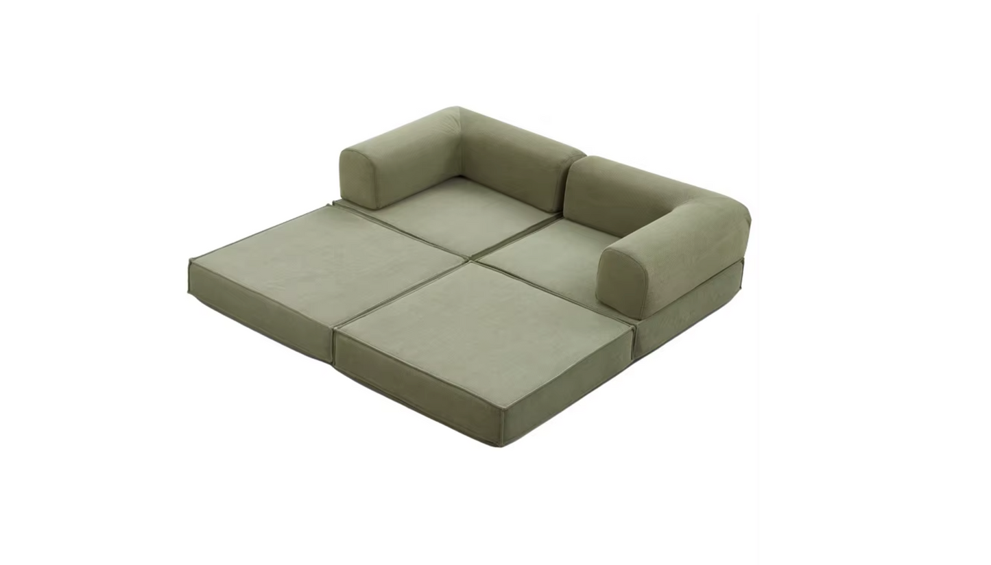 Puzzle Sofa