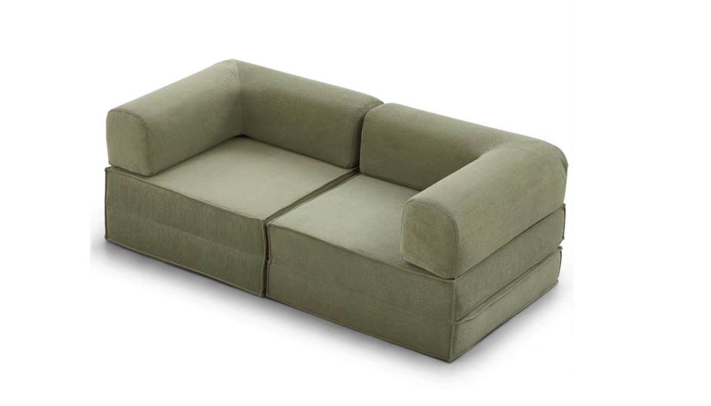 Puzzle Sofa
