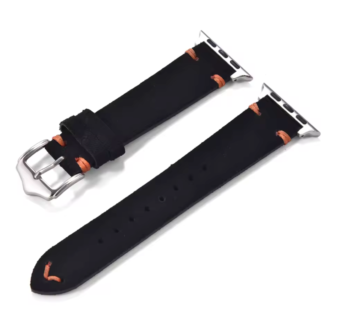 Suede Bangle Apple Watch