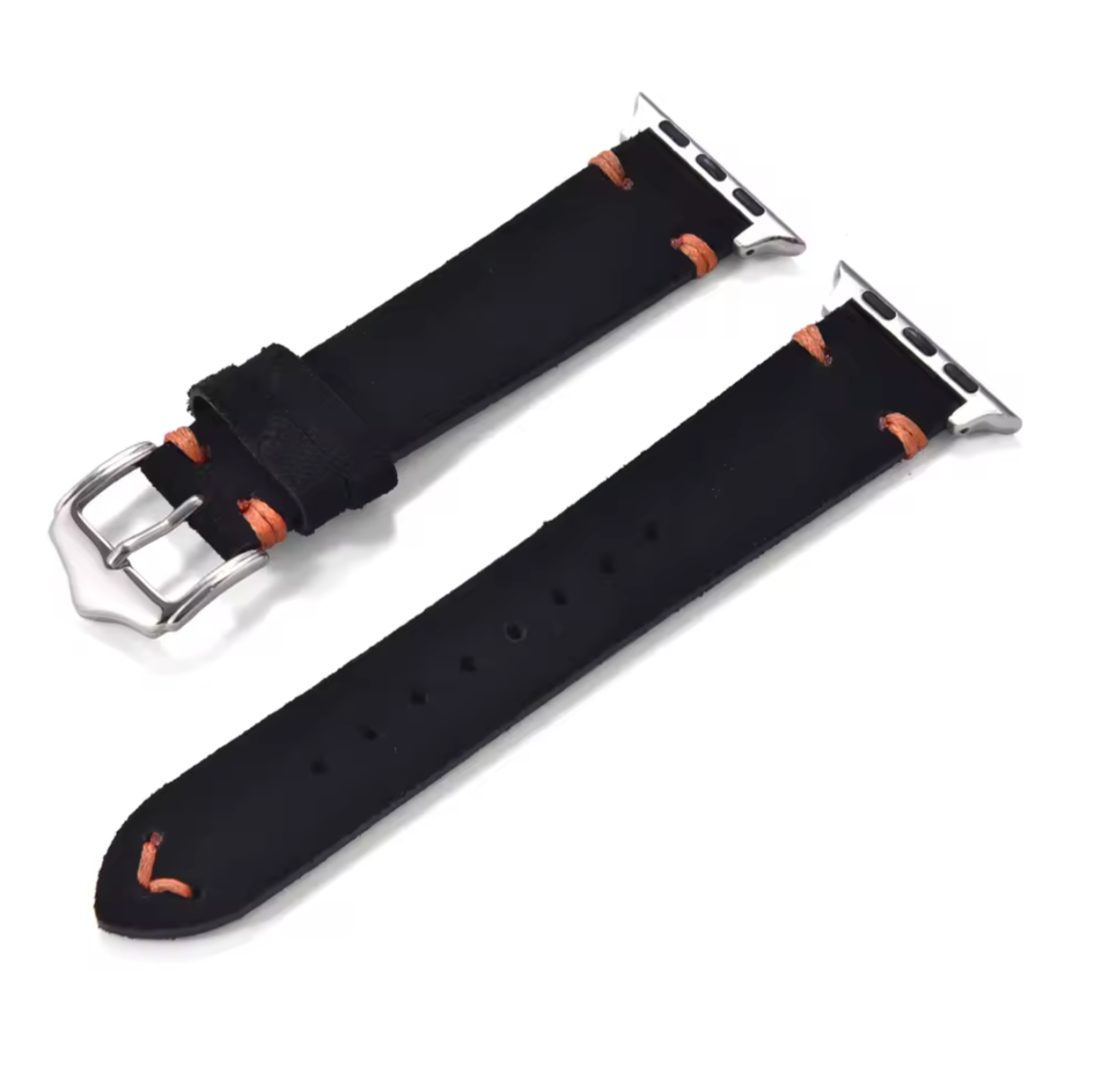 Suede Bangle Apple Watch