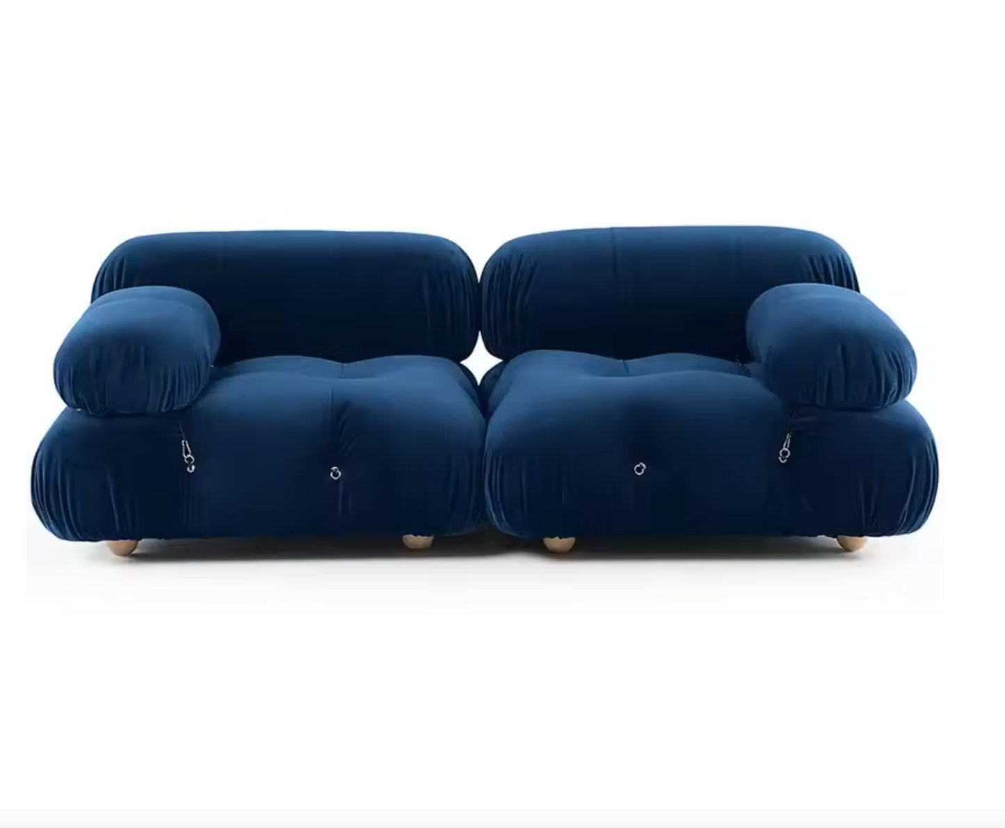 Davenport Suede Module