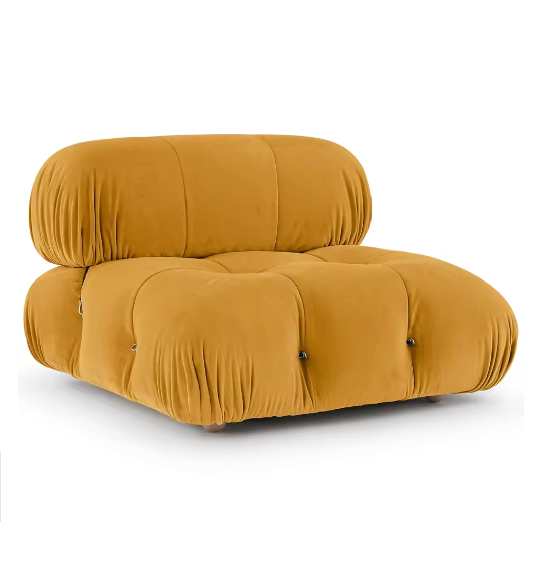 Davenport Suede Module