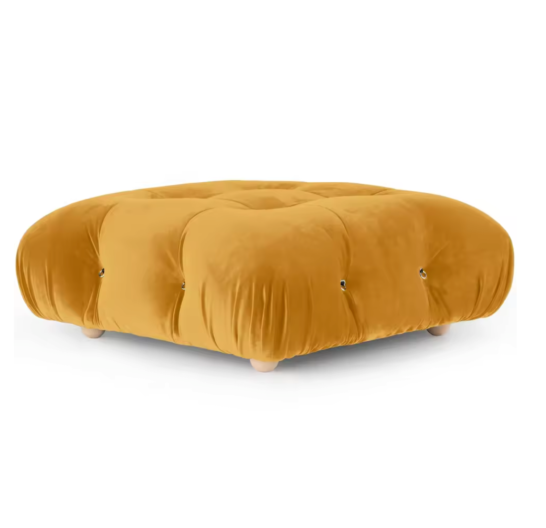 Davenport Suede Module