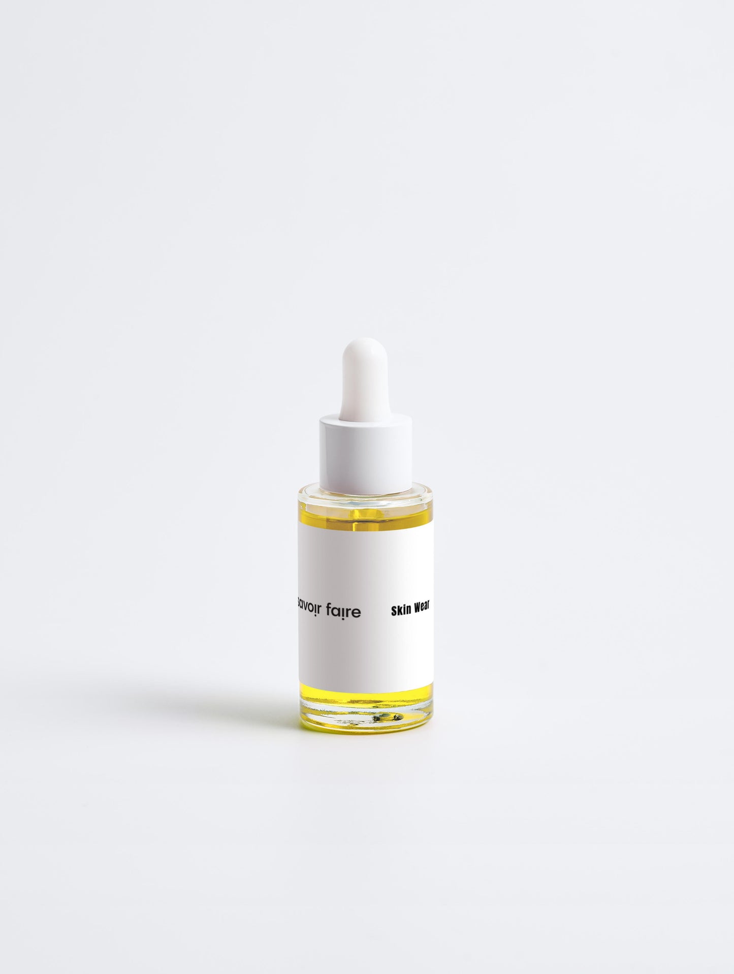 Natural Retinol Oil Serum