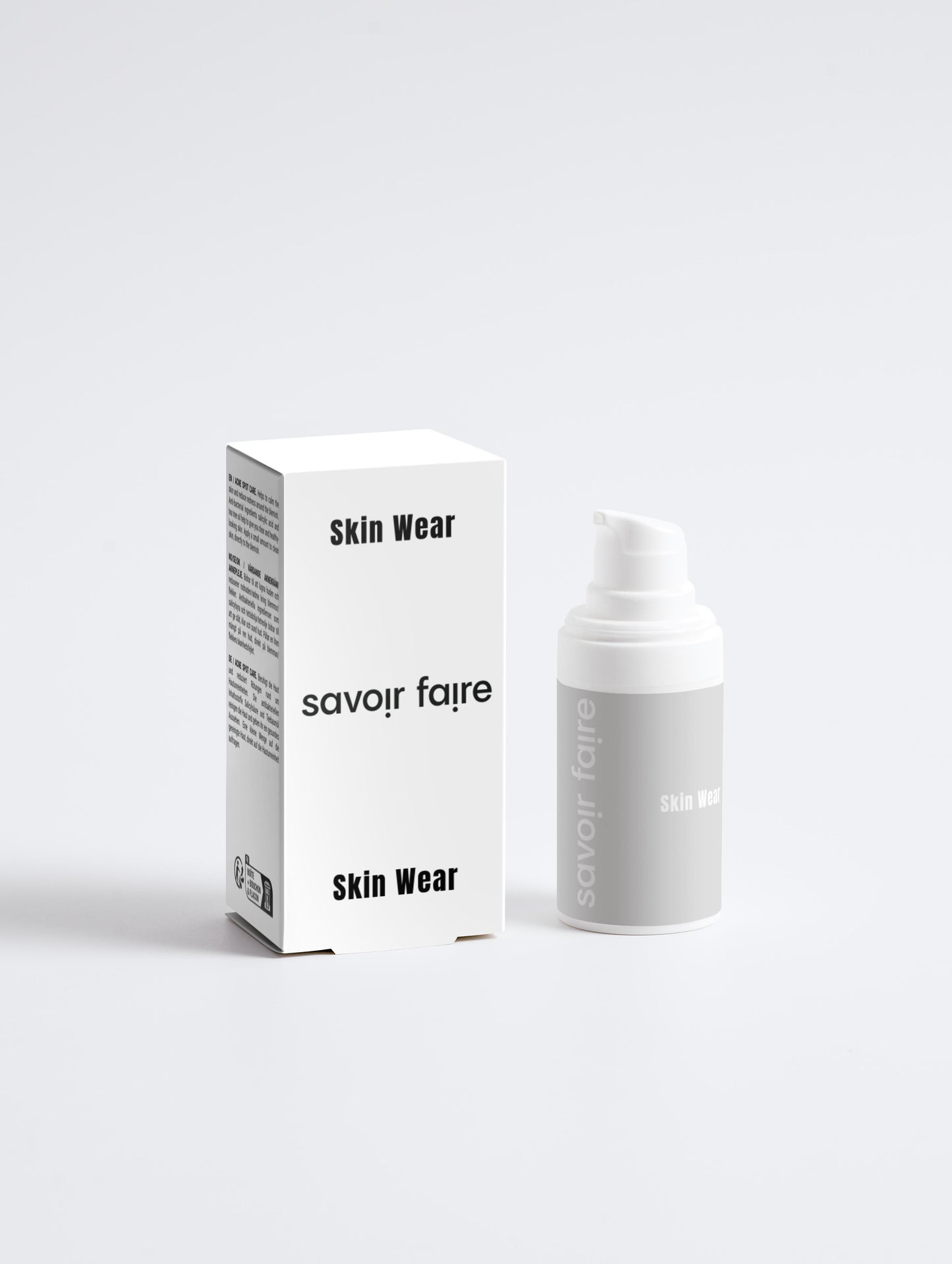 Acne Spot Care