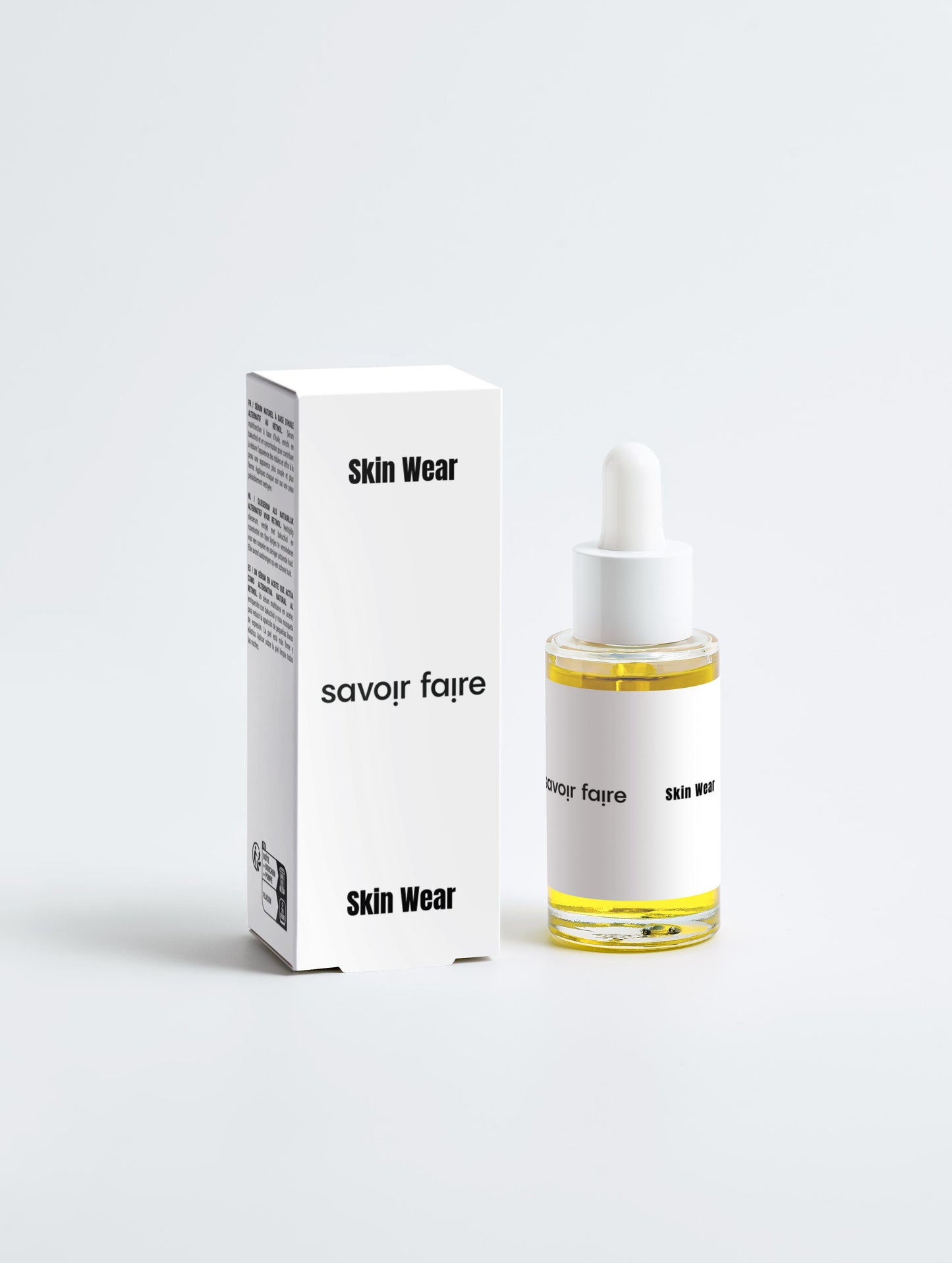 Rejuvenating Glow Collection Box