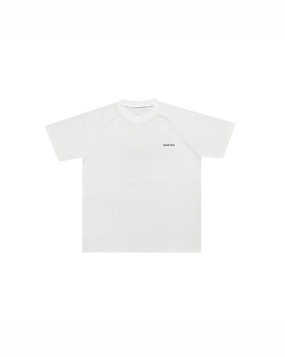Classic Suèd Tee