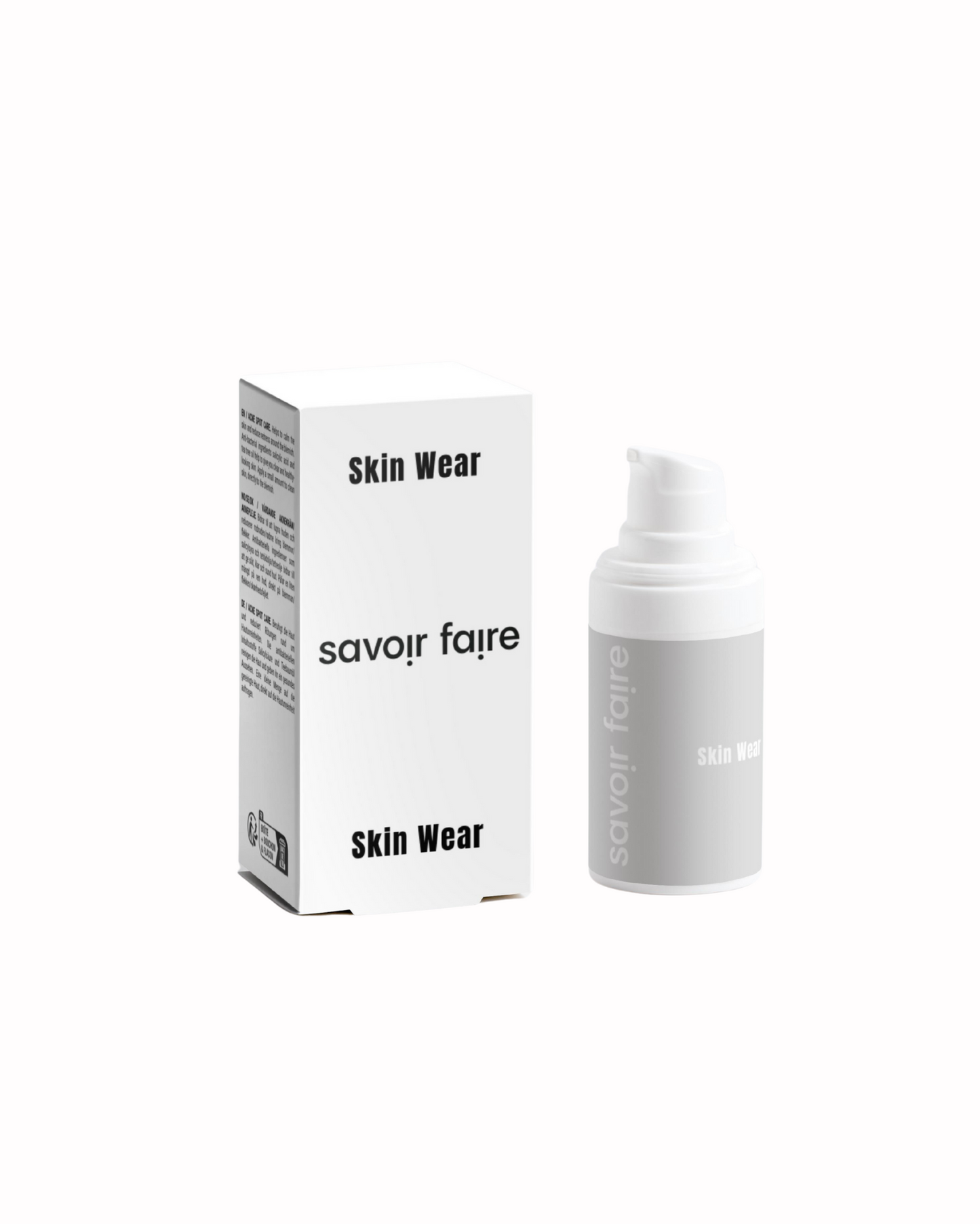 Acne Spot Care