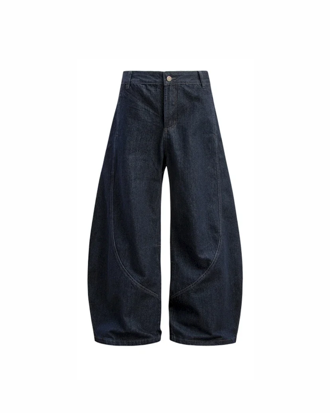 Classic Brut Denim Pants