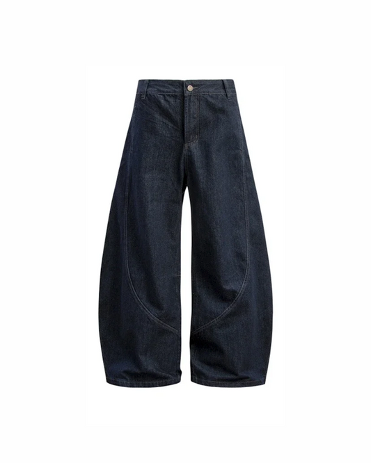 Classic Brut Denim Pants