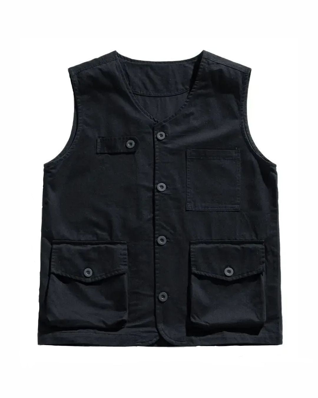 Classic Waist Coat
