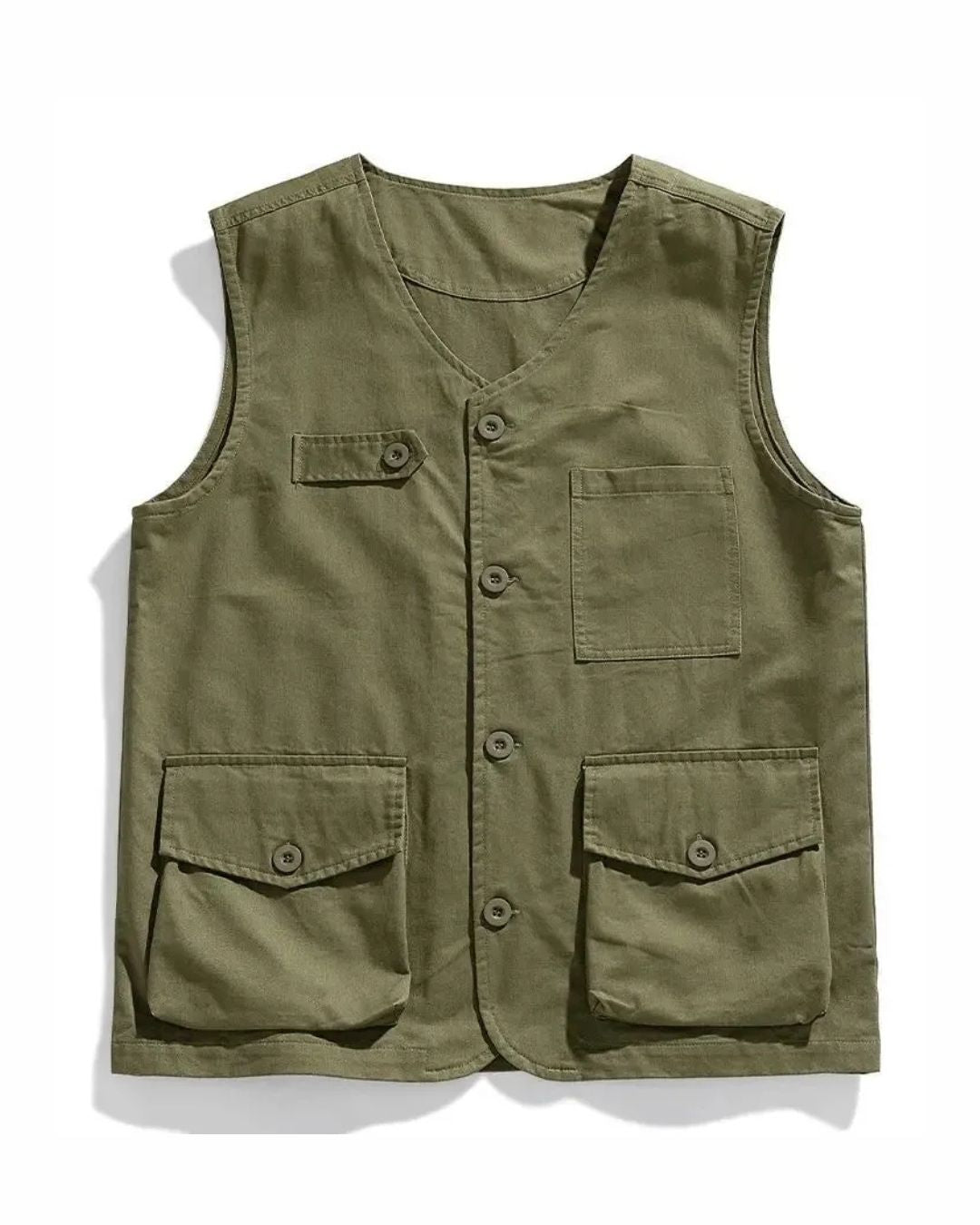 Classic Waist Coat