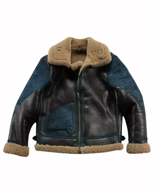 WILDEER Bombardier Jacket