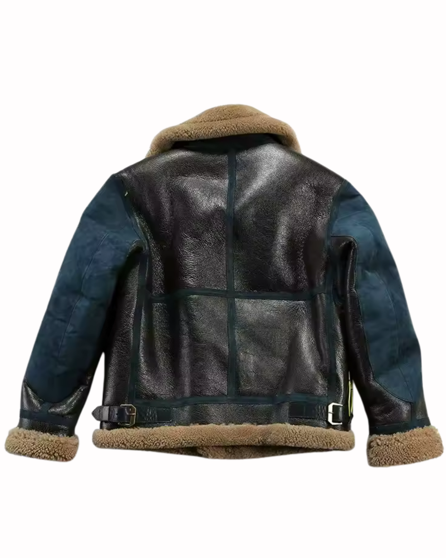 WILDEER Bombardier Jacket