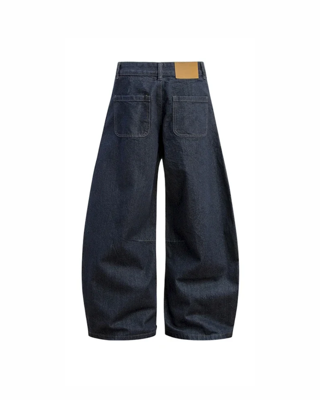 Classic Brut Denim Pants