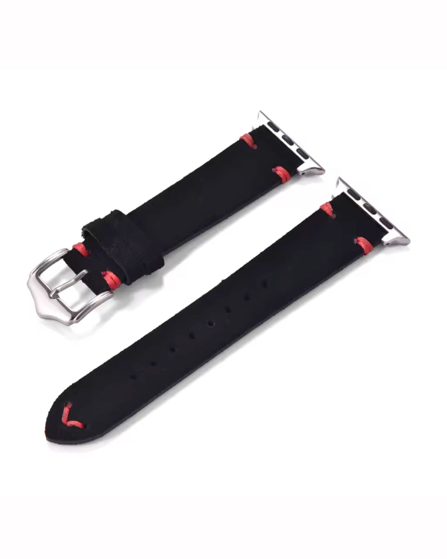 Suede Bangle Apple Watch